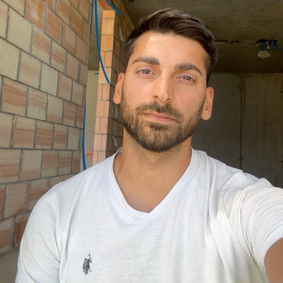 Instagram Profilbild von gclserhat