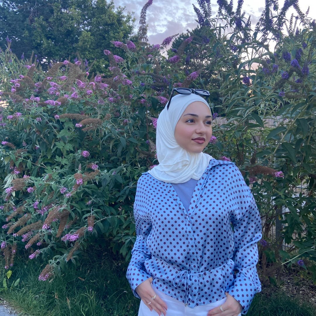 Instagram Profilbild von amanmasrii