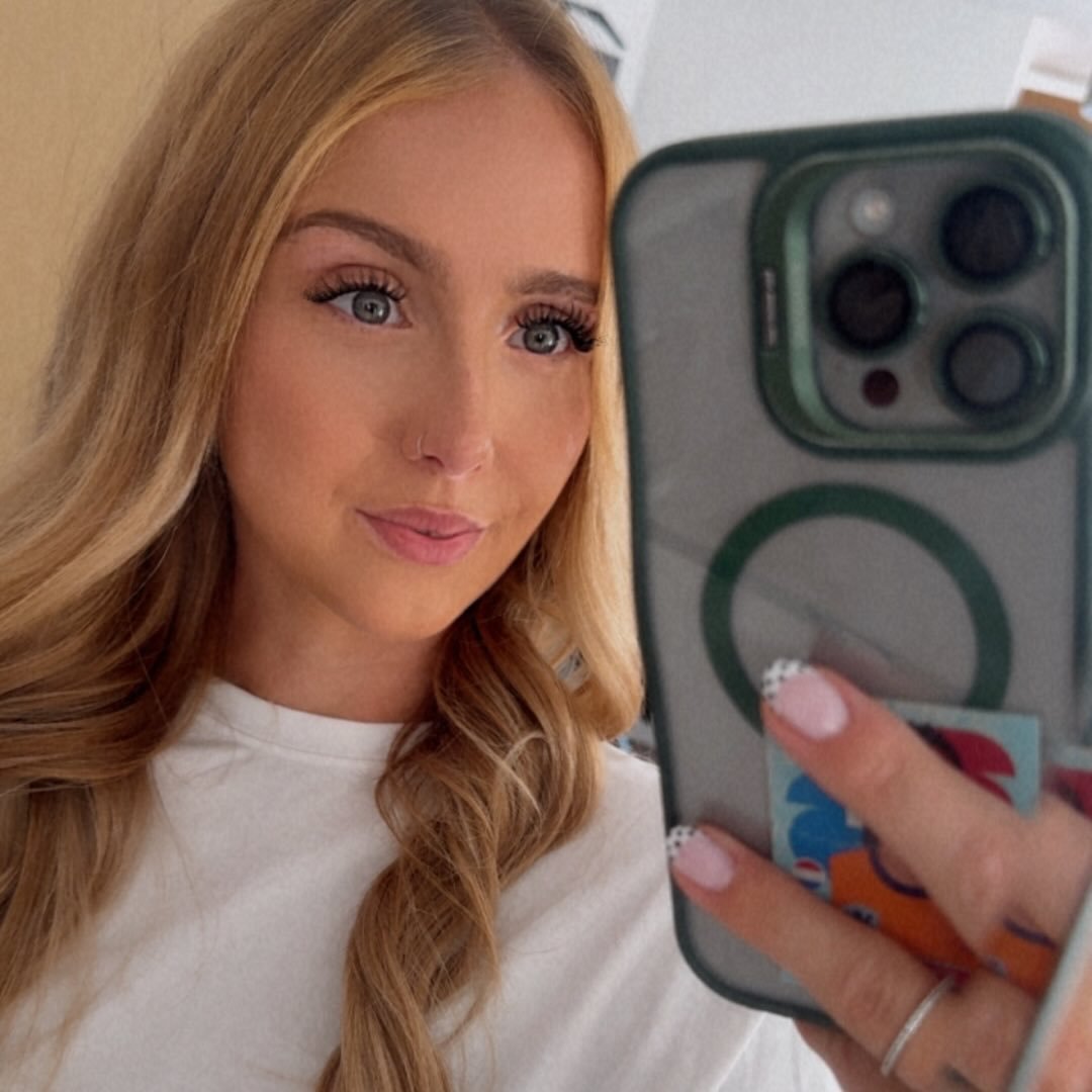 Instagram Profilbild von lydiabeety