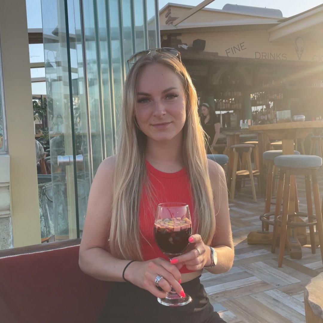Instagram Profilbild von cherienijhof
