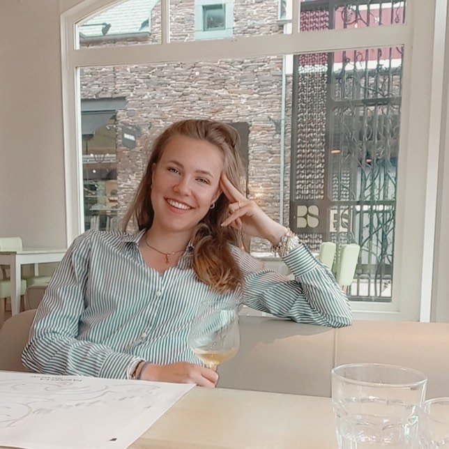 Instagram Profilbild von ninaxepping