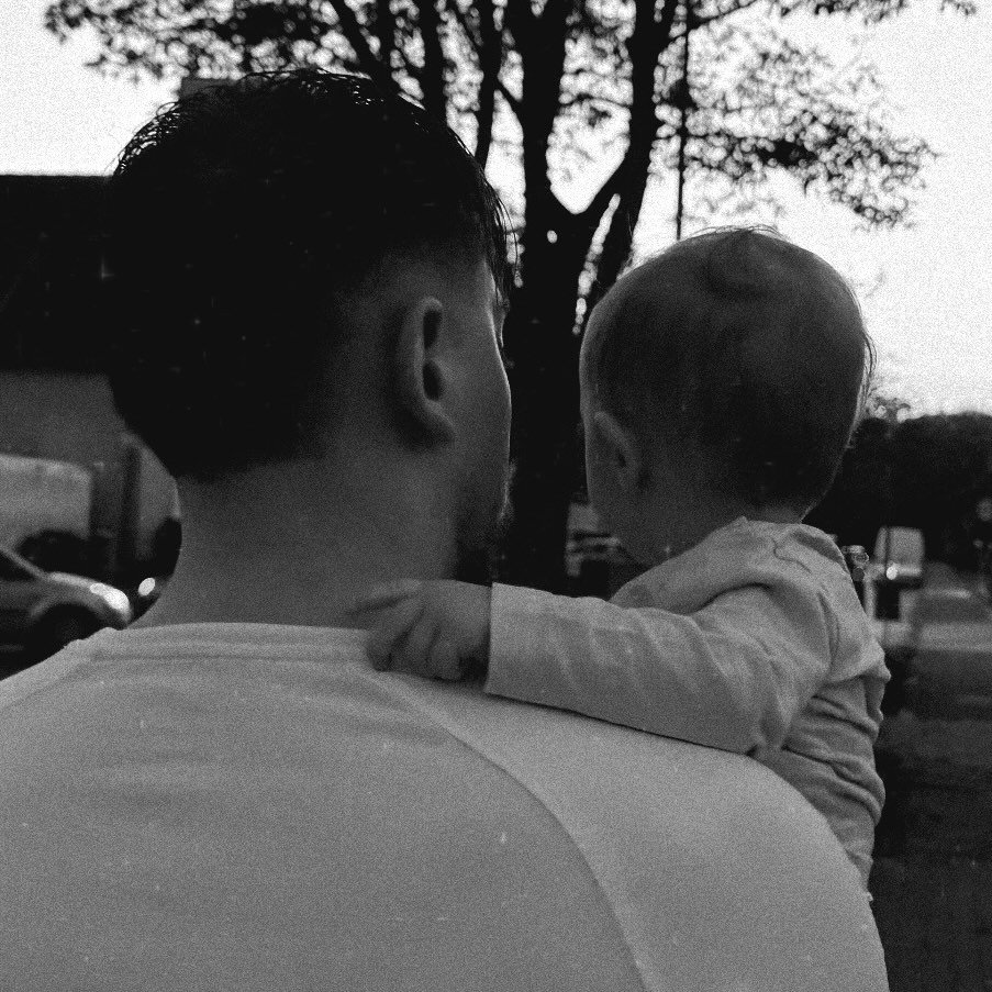 Instagram Profilbild von leyrans.dad