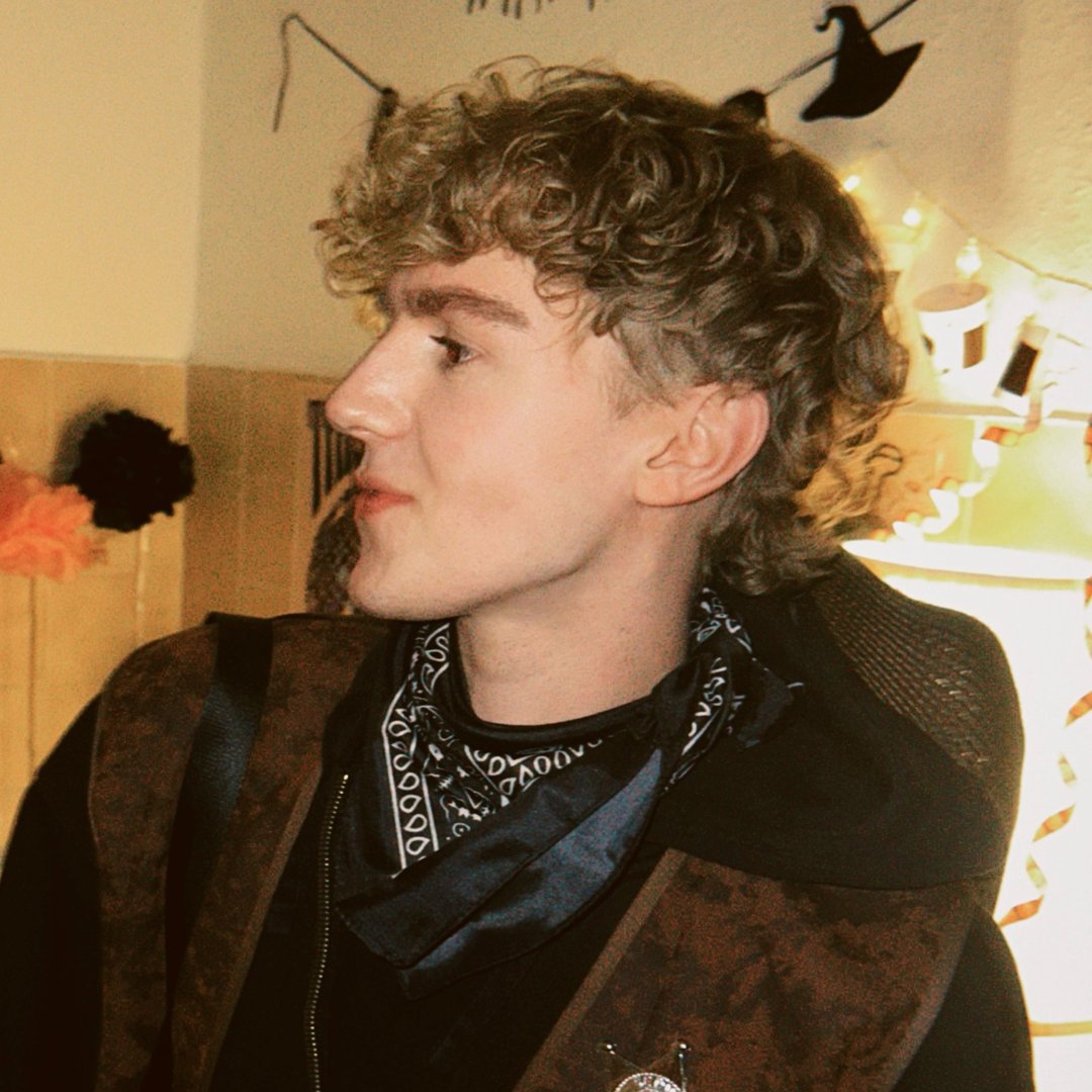 Instagram Profilbild von lennart.san