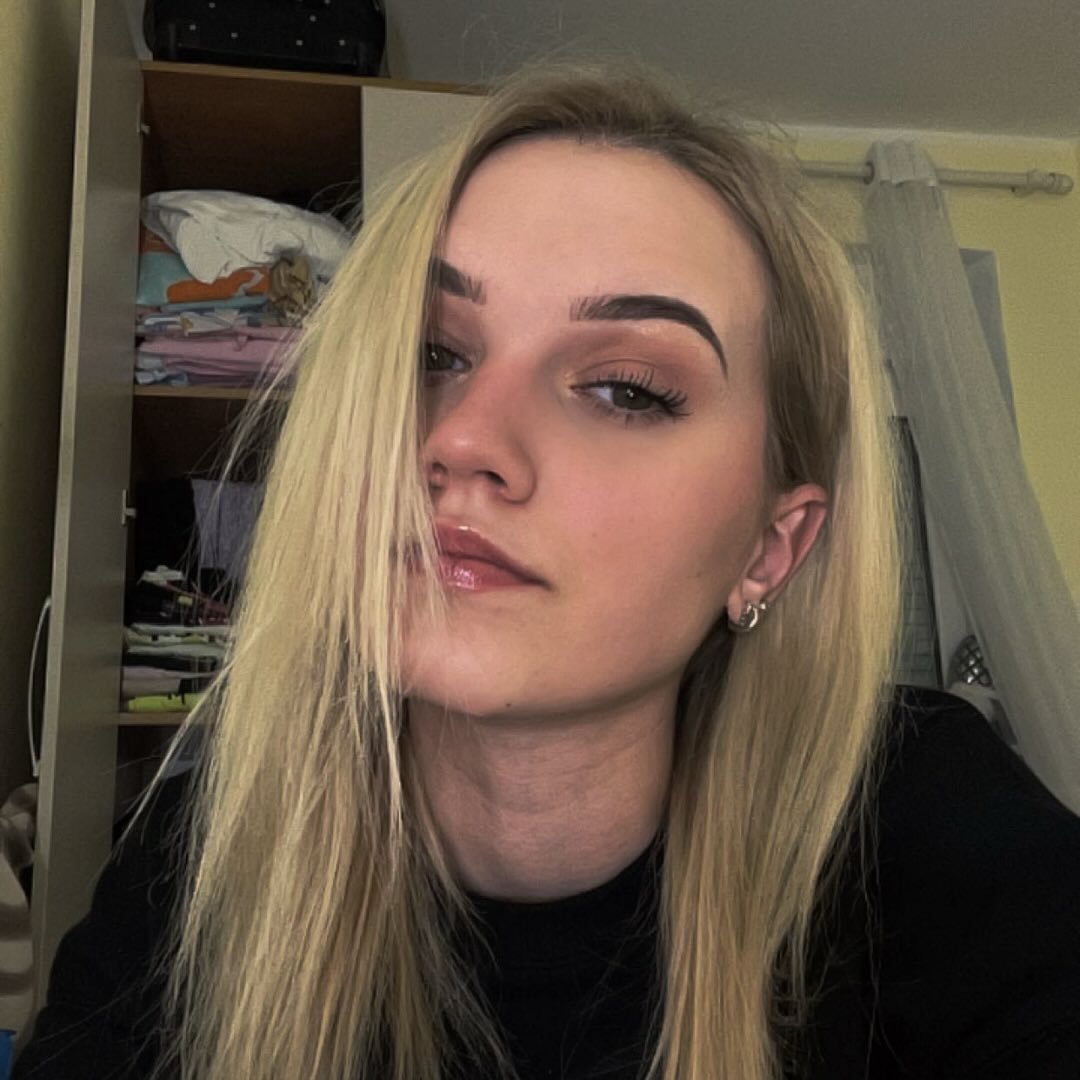 Instagram Profilbild von tijanabota