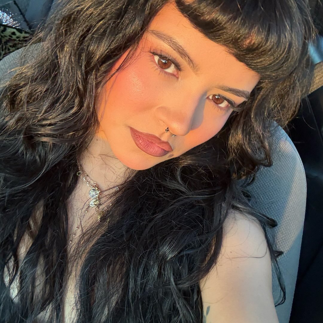Instagram Profilbild von nellymichelly