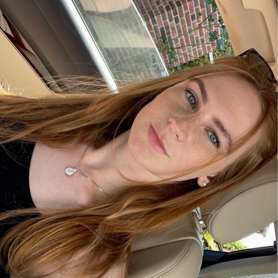 Instagram Profilbild von julelevsen