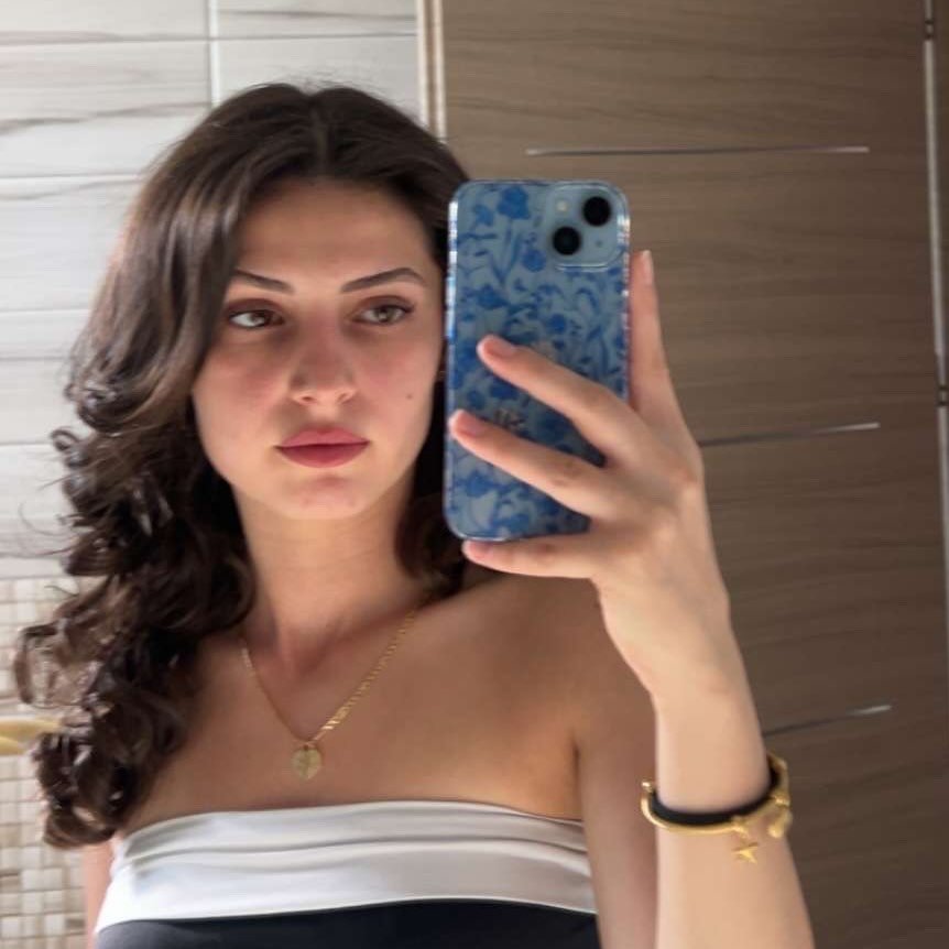 Instagram Profilbild von aarbeessa