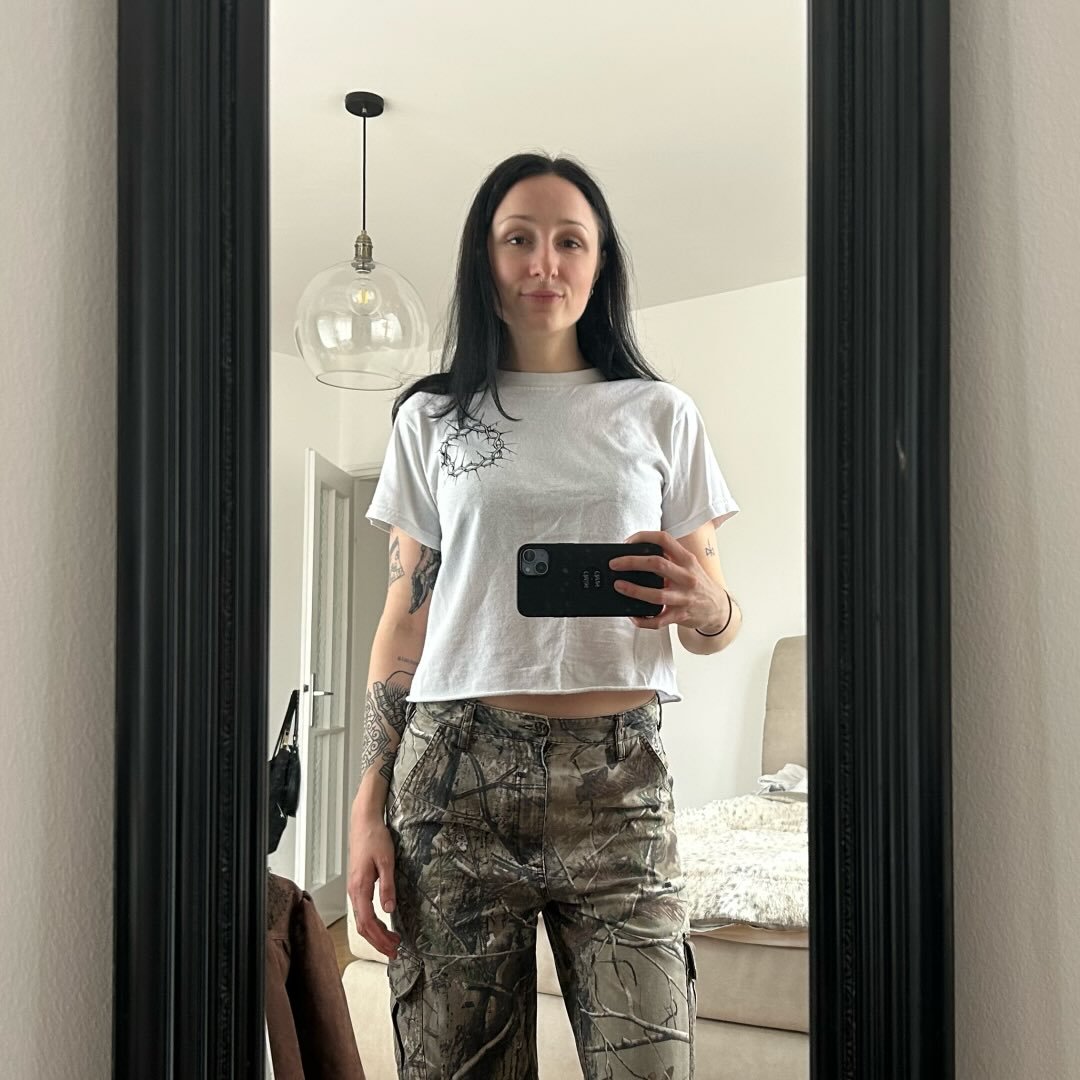 Instagram Profilbild von __seluna