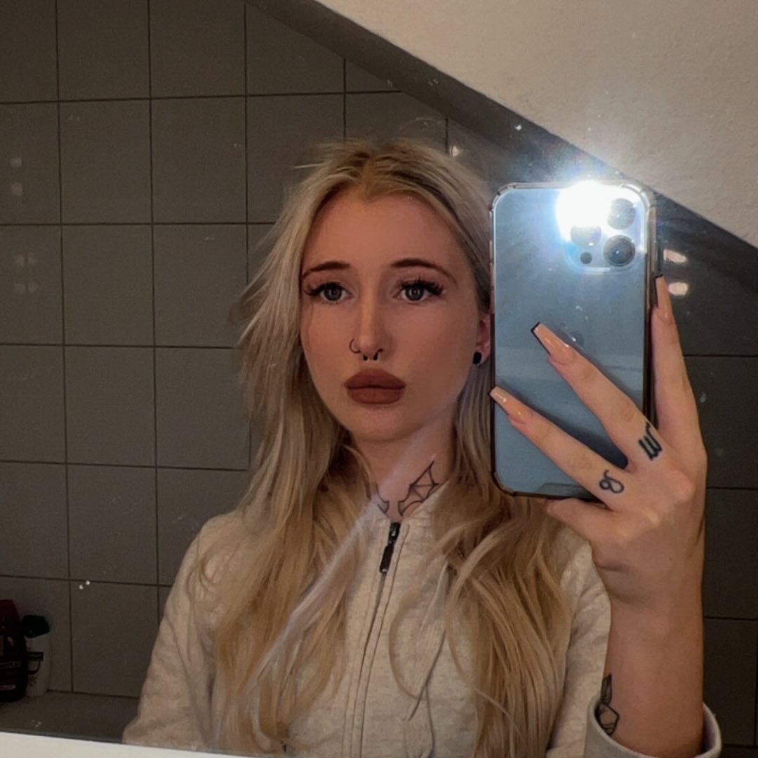 Instagram Profilbild von _larissxa_