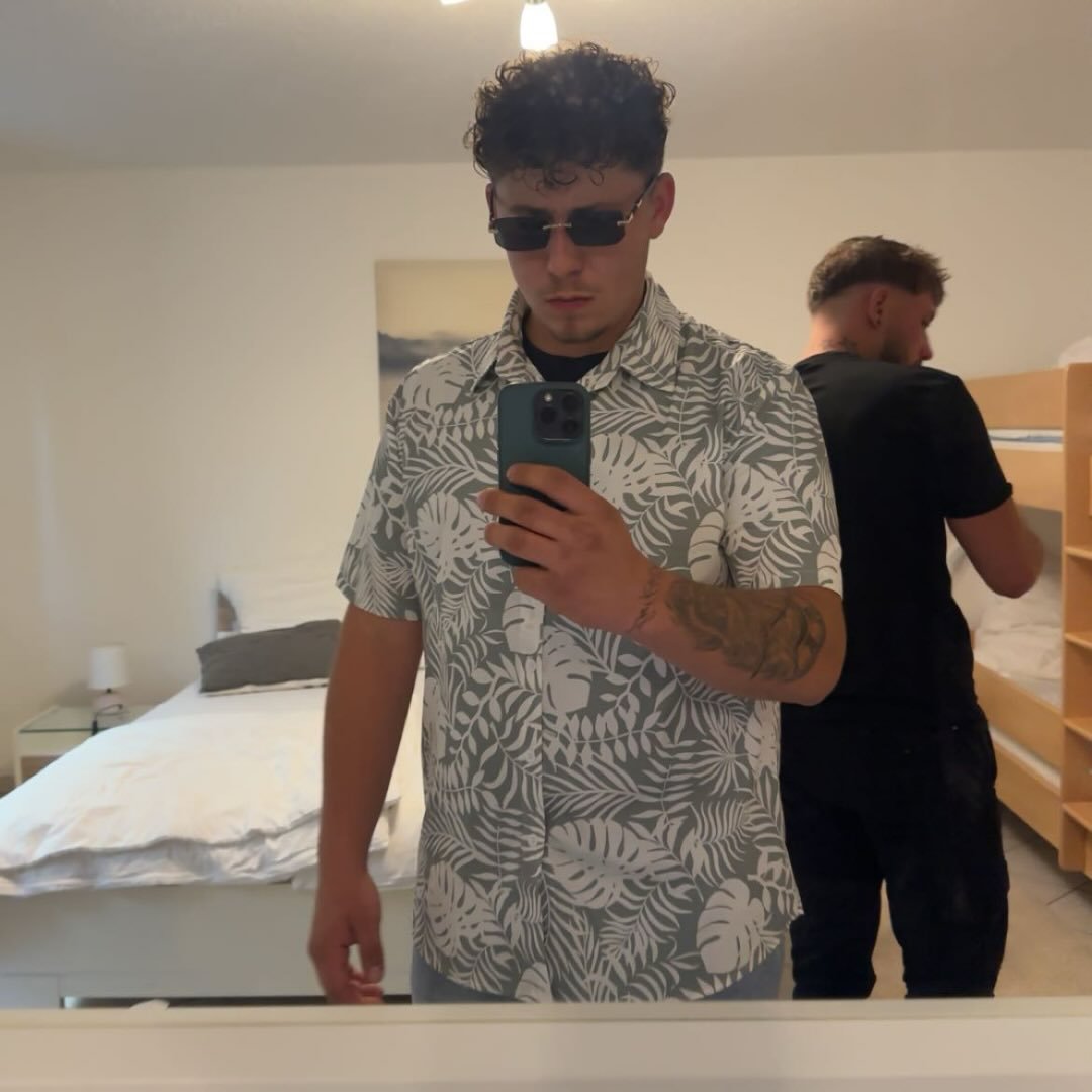 Instagram Profilbild von 87.ninogiger