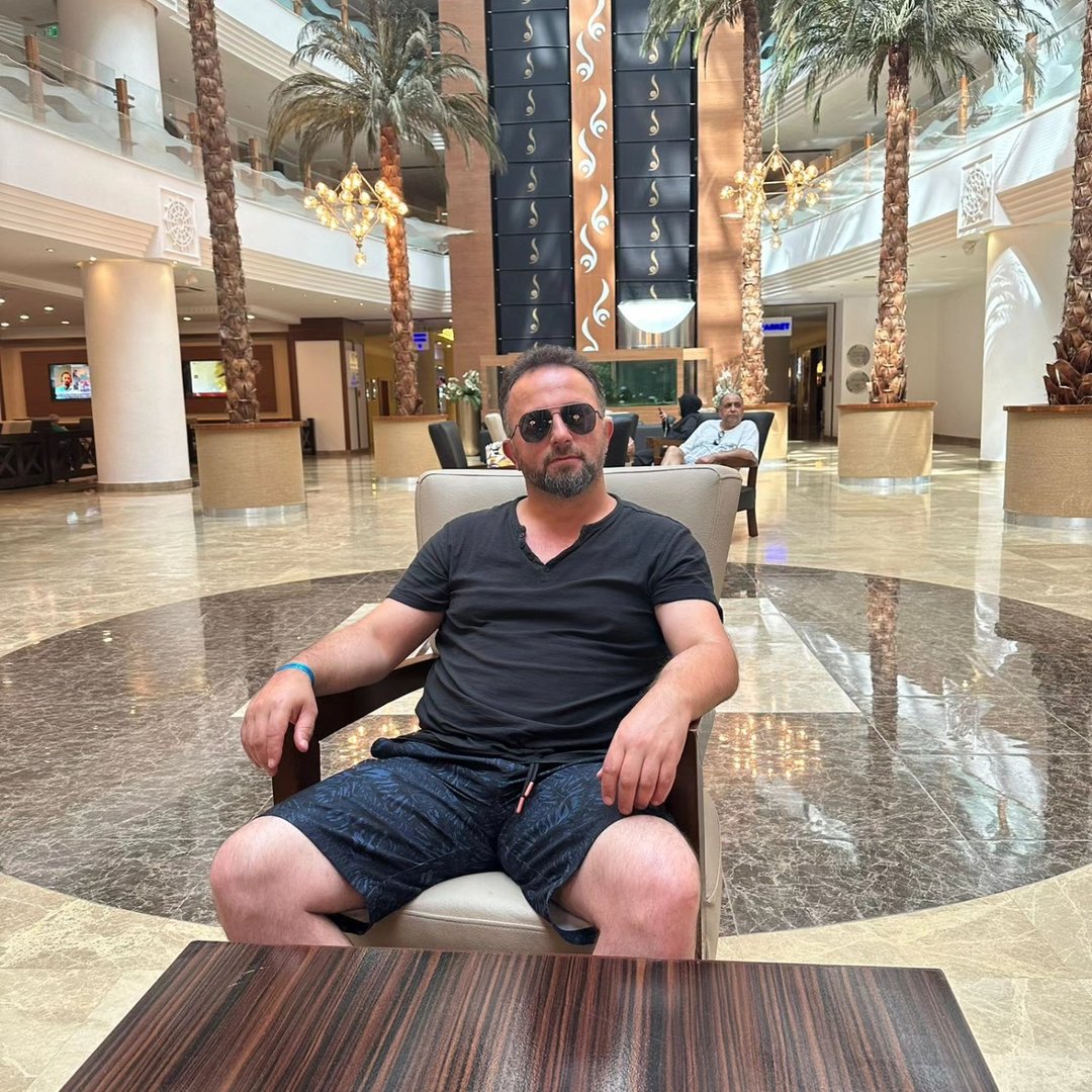 Instagram Profilbild von kerimogluengin