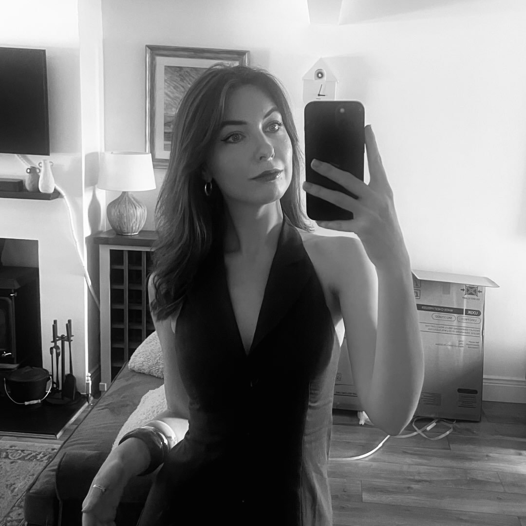 Instagram Profilbild von brontenee