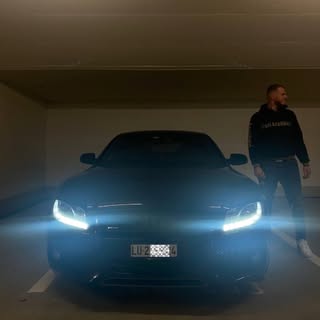 Instagram Profilbild von edinsadikovic