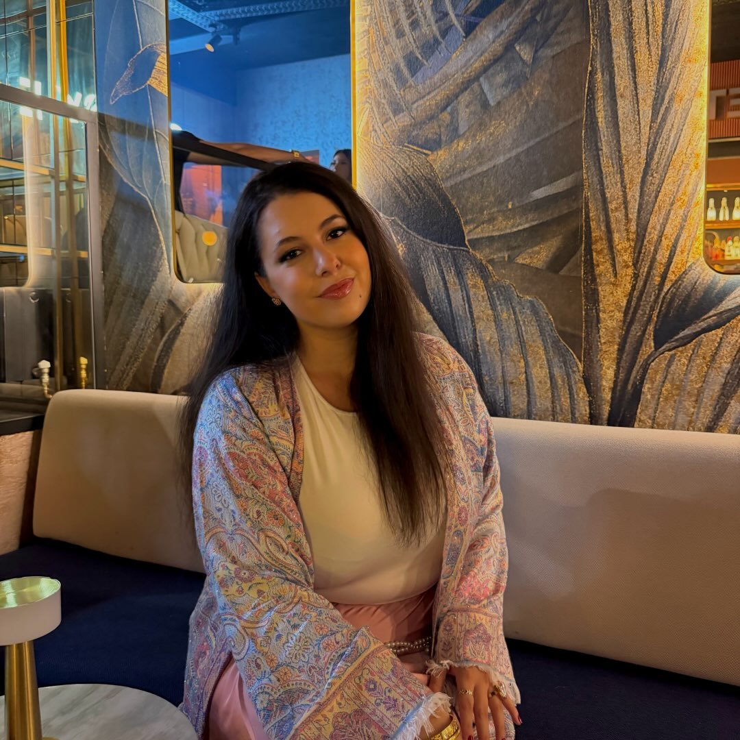 Instagram Profilbild von shirindx