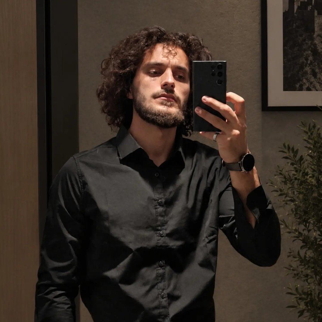 Instagram Profilbild von geri_shkreli