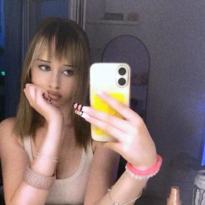 Instagram Profilbild von luv4laraa