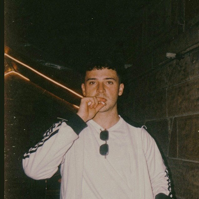 Instagram Profilbild von melvinjash