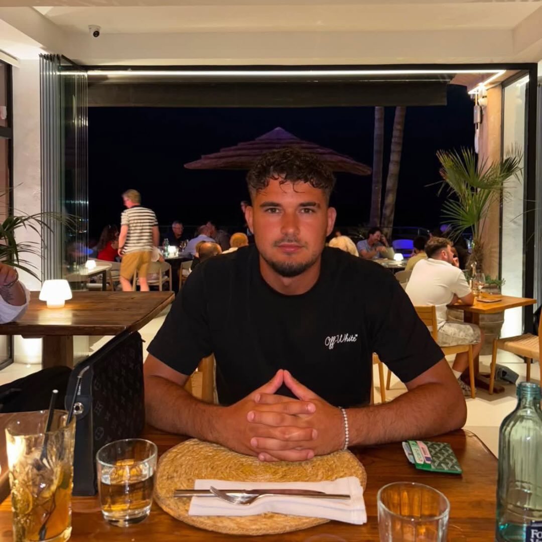 Instagram Profilbild von stevan.szc