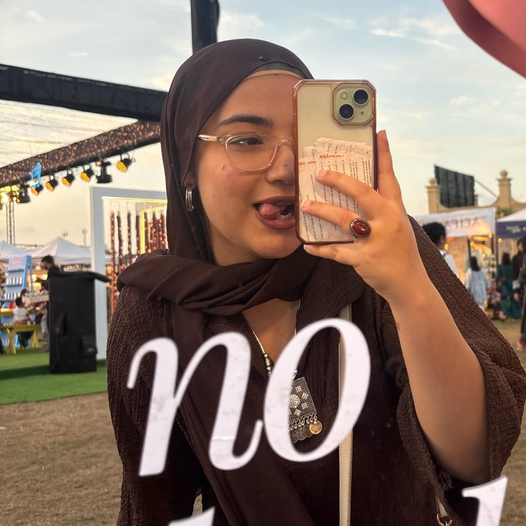 Instagram Profilbild von syedahijab_