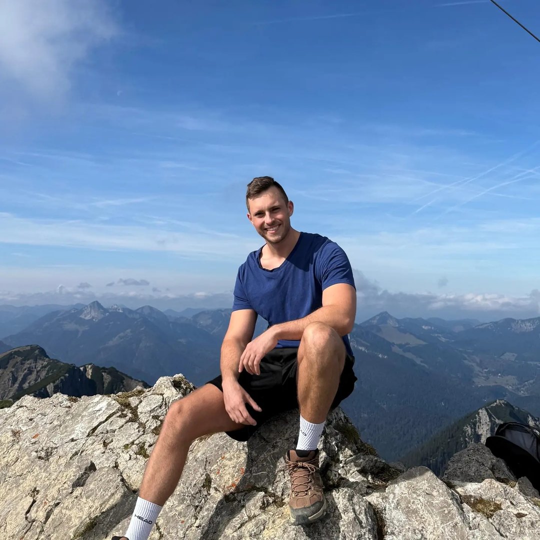 Instagram Profilbild von lukasgruber_