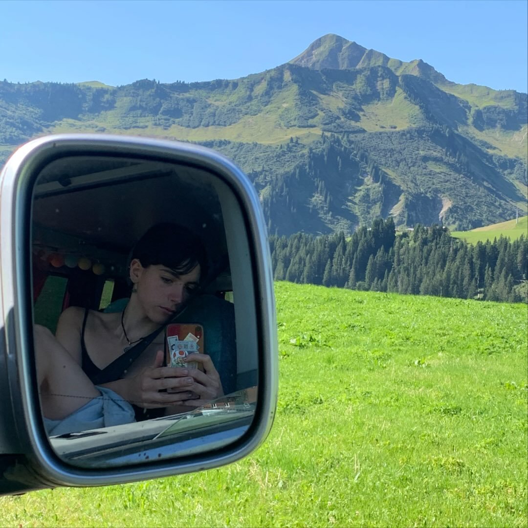 Instagram Profilbild von istmiregalyssa
