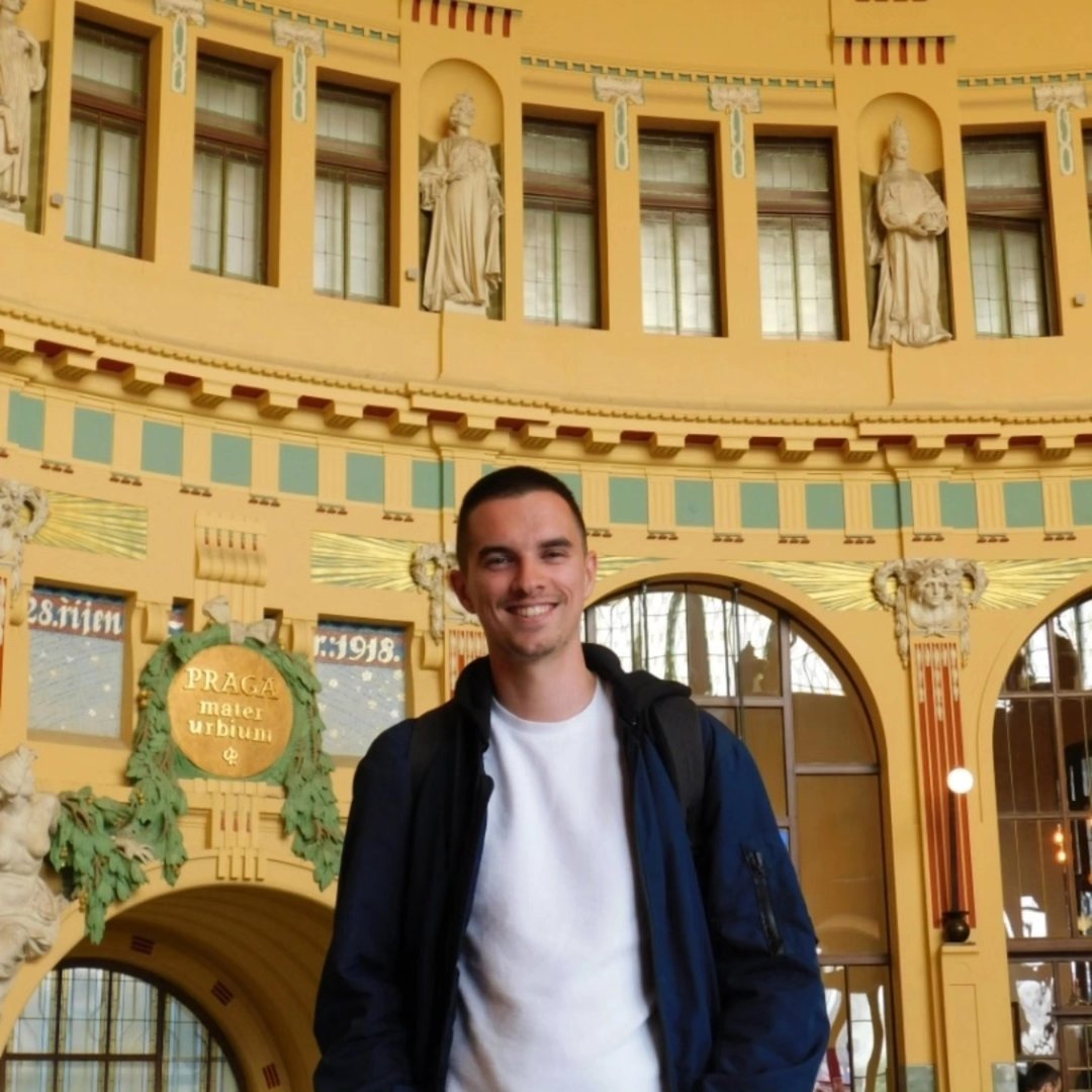 Instagram Profilbild von mihaelsinkoo
