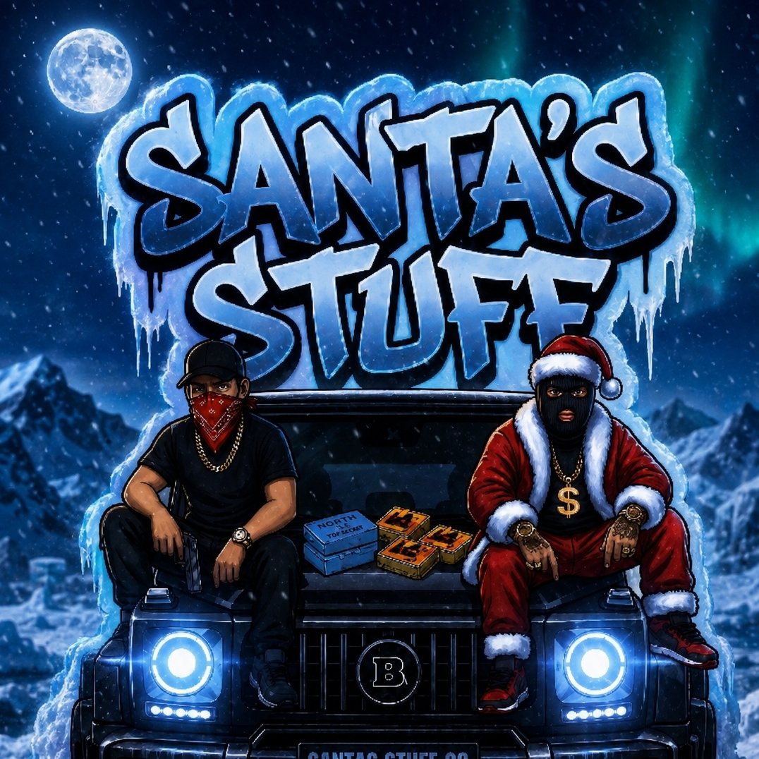 Instagram Profilbild von real.santa.ch
