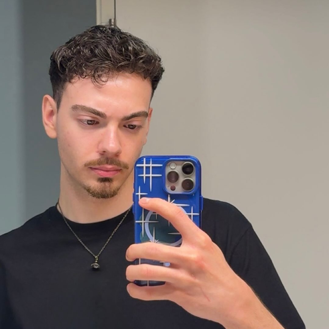 Instagram Profilbild von eniscaz