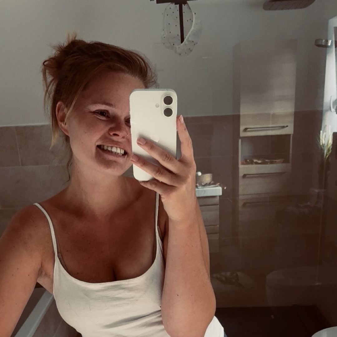 Instagram Profilbild von paulinaadh