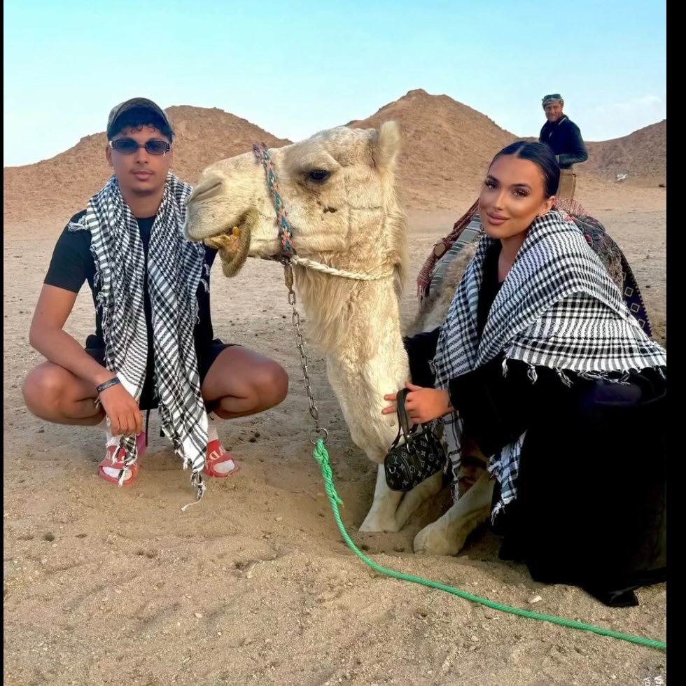 Instagram Profilbild von taalimoha