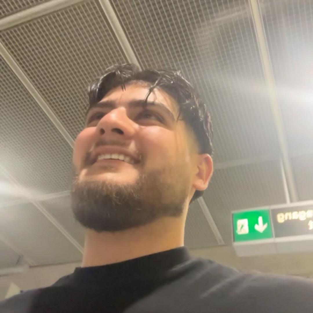 Instagram Profilbild von baran.mdn