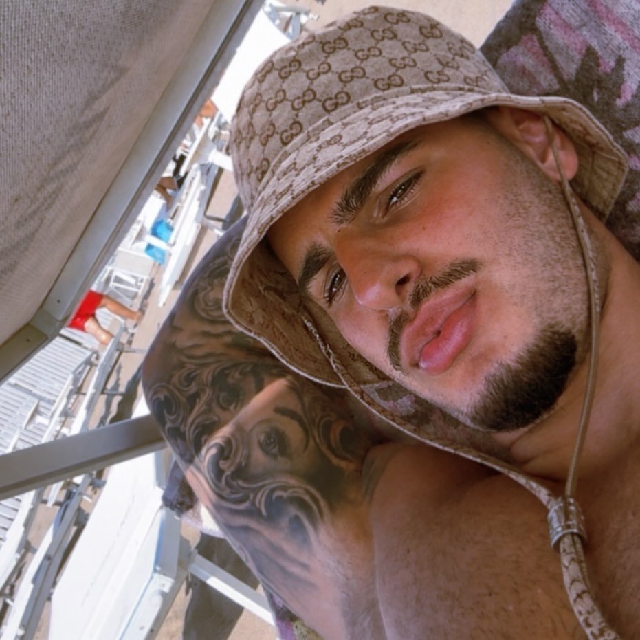 Instagram Profilbild von tonimahomiee