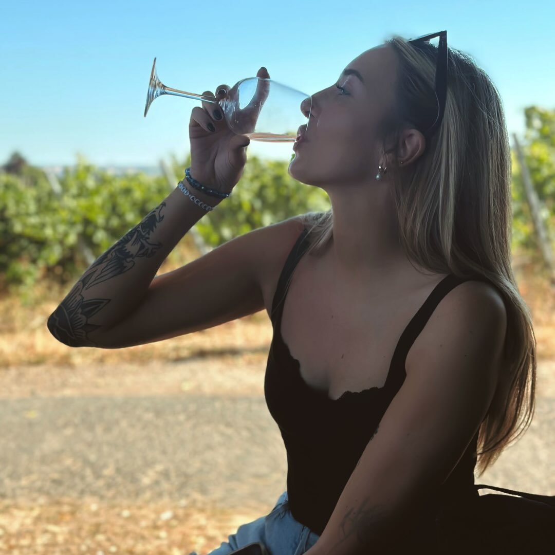 Instagram Profilbild von kimberliesell
