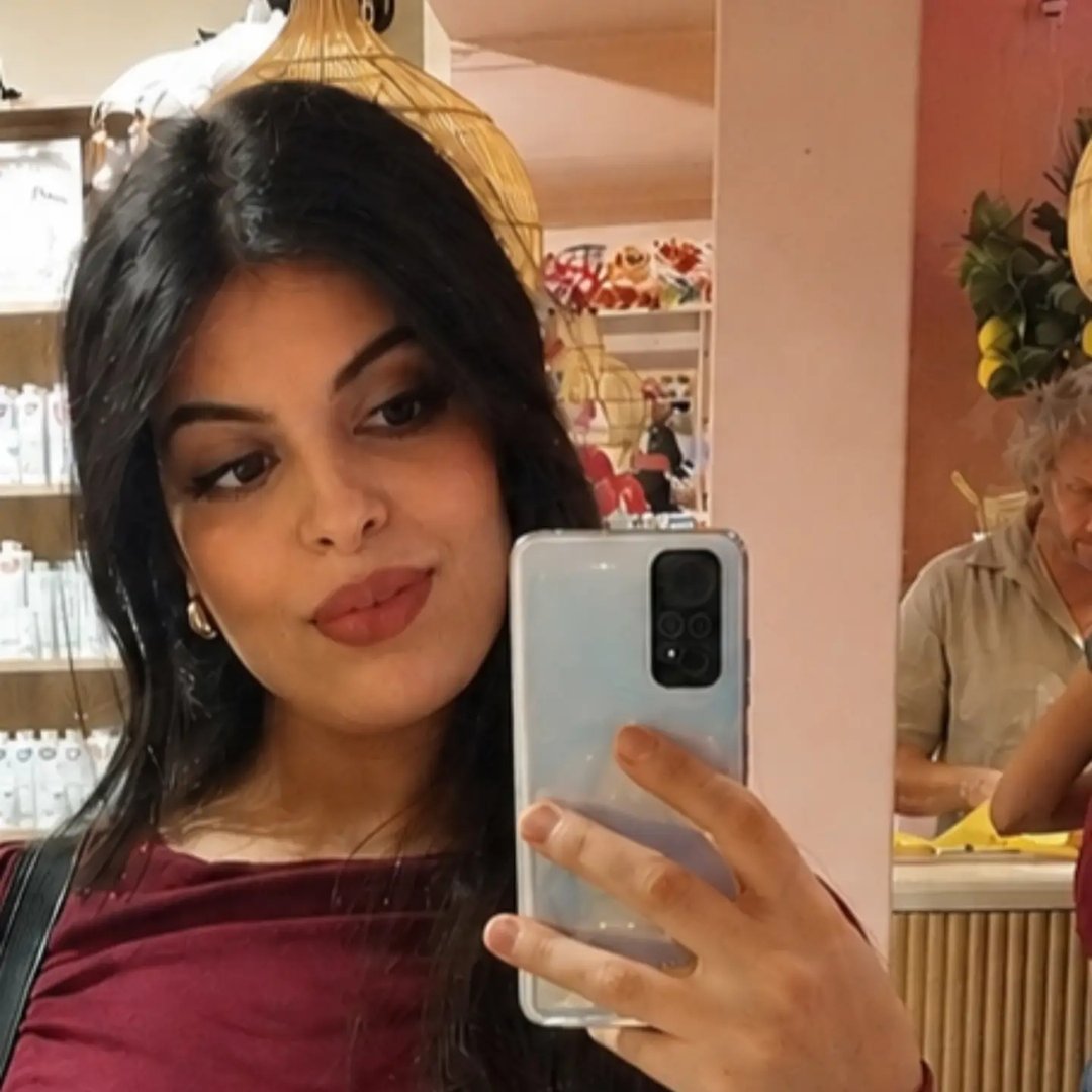 Instagram Profilbild von sara_boukra