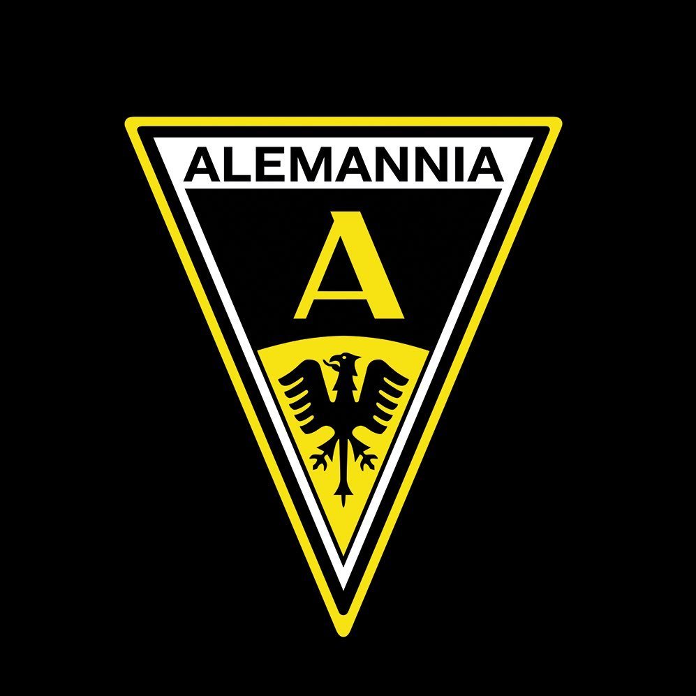 Instagram Profilbild von alemanniaaachen