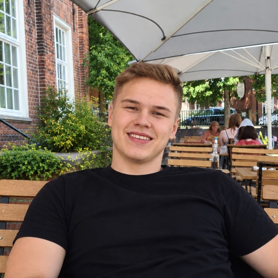 Instagram Profilbild von renebrinker