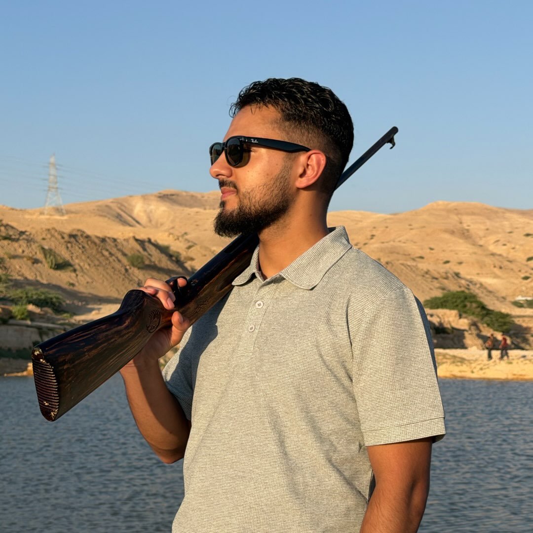 Instagram Profilbild von fares.dlt