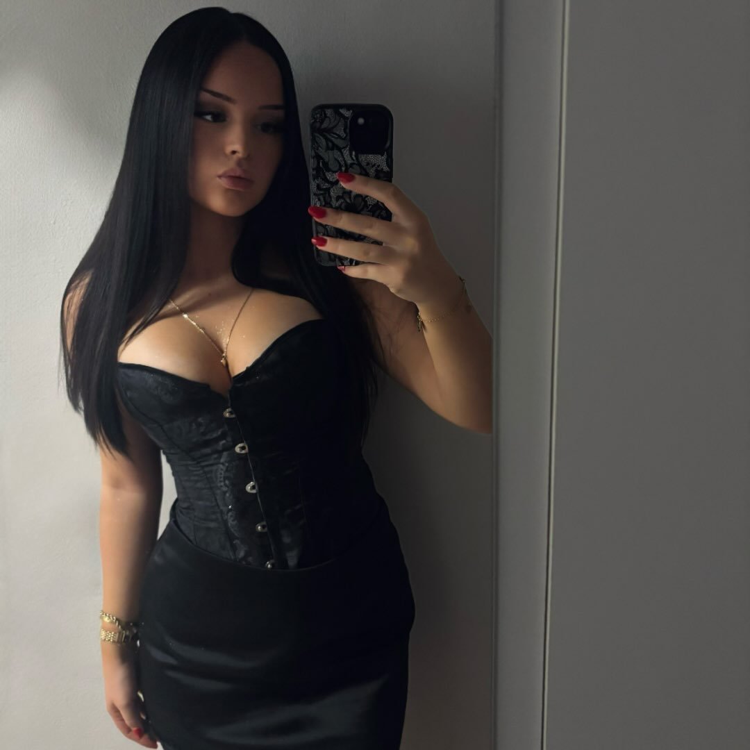 Instagram Profilbild von eminakuljanovic