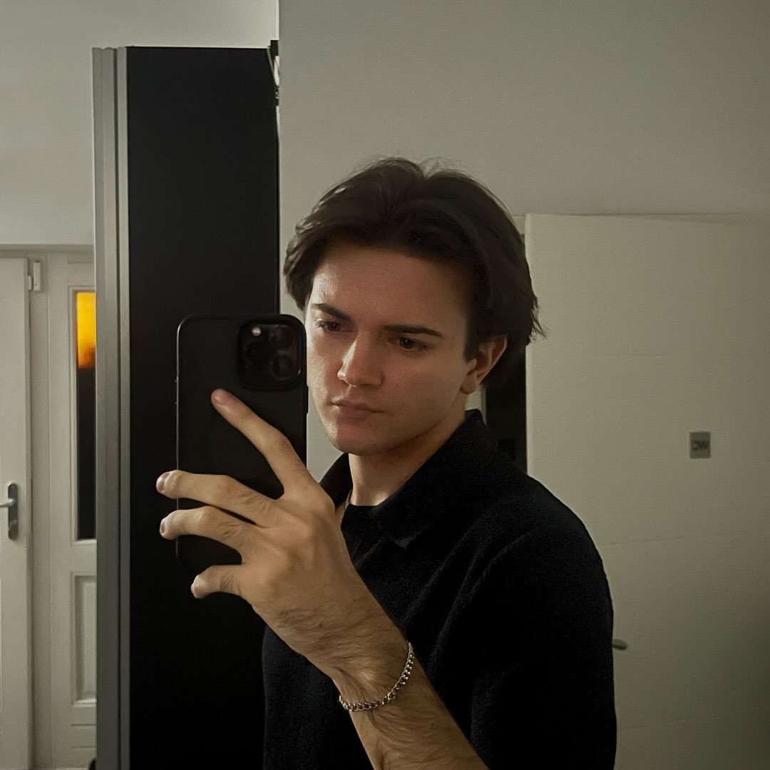 Instagram Profilbild von danisbecirevic