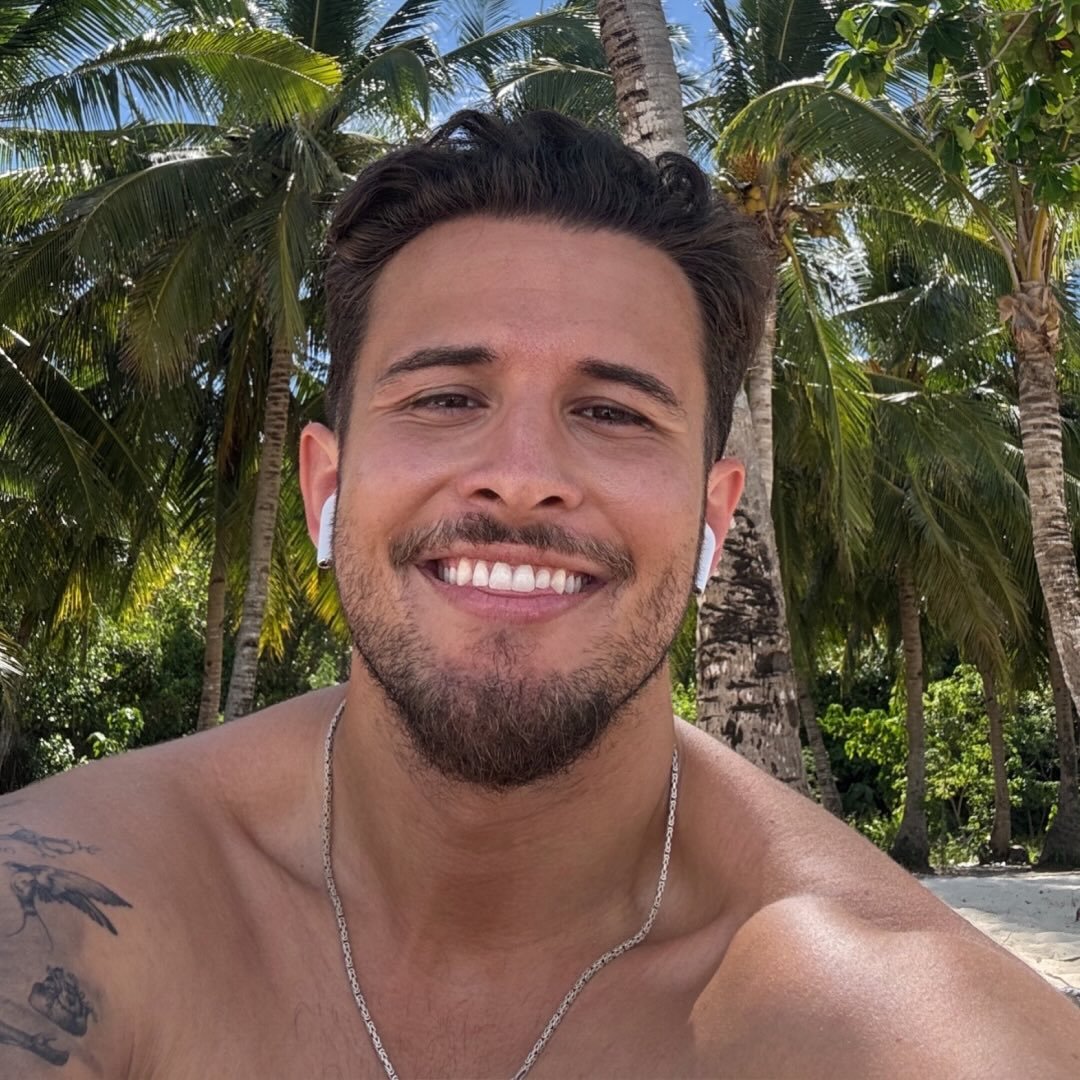 Instagram Profilbild von davidklmr