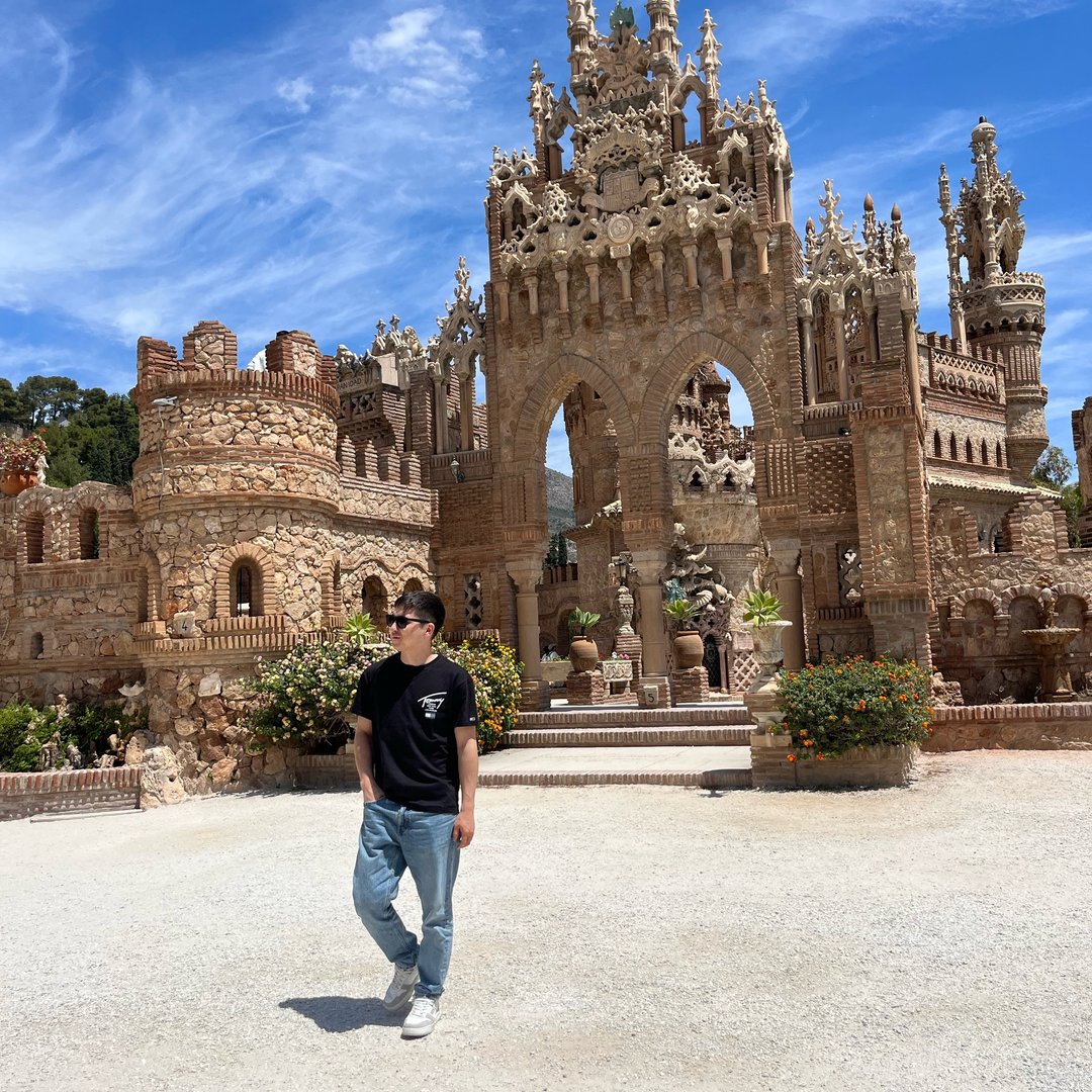 Instagram Profilbild von sajjad.ww