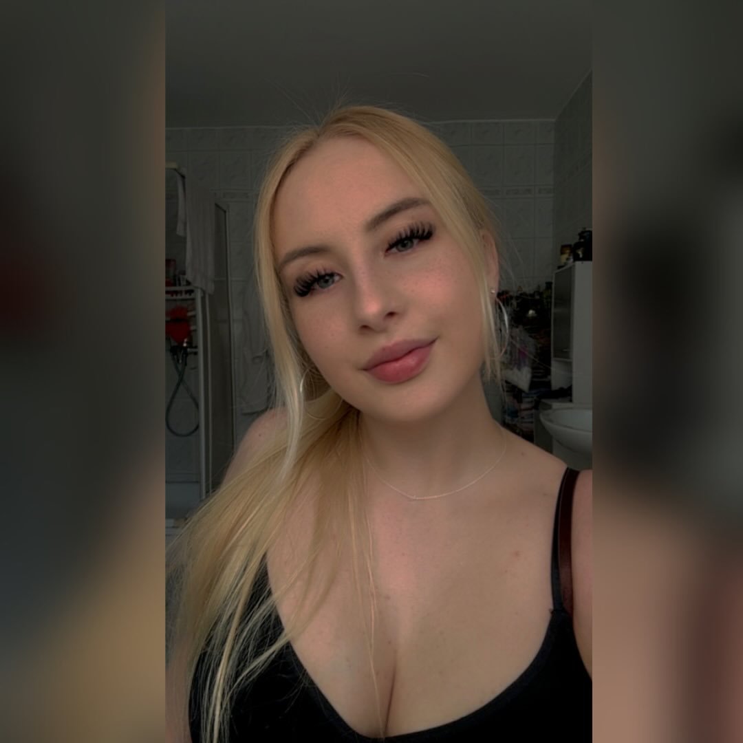 Instagram Profilbild von sabrinapiix