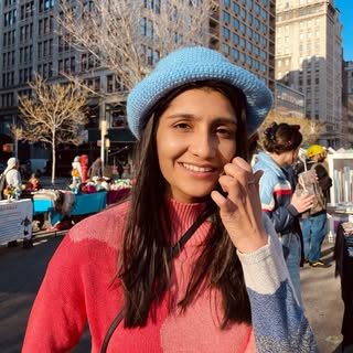 Instagram Profilbild von rishashah18