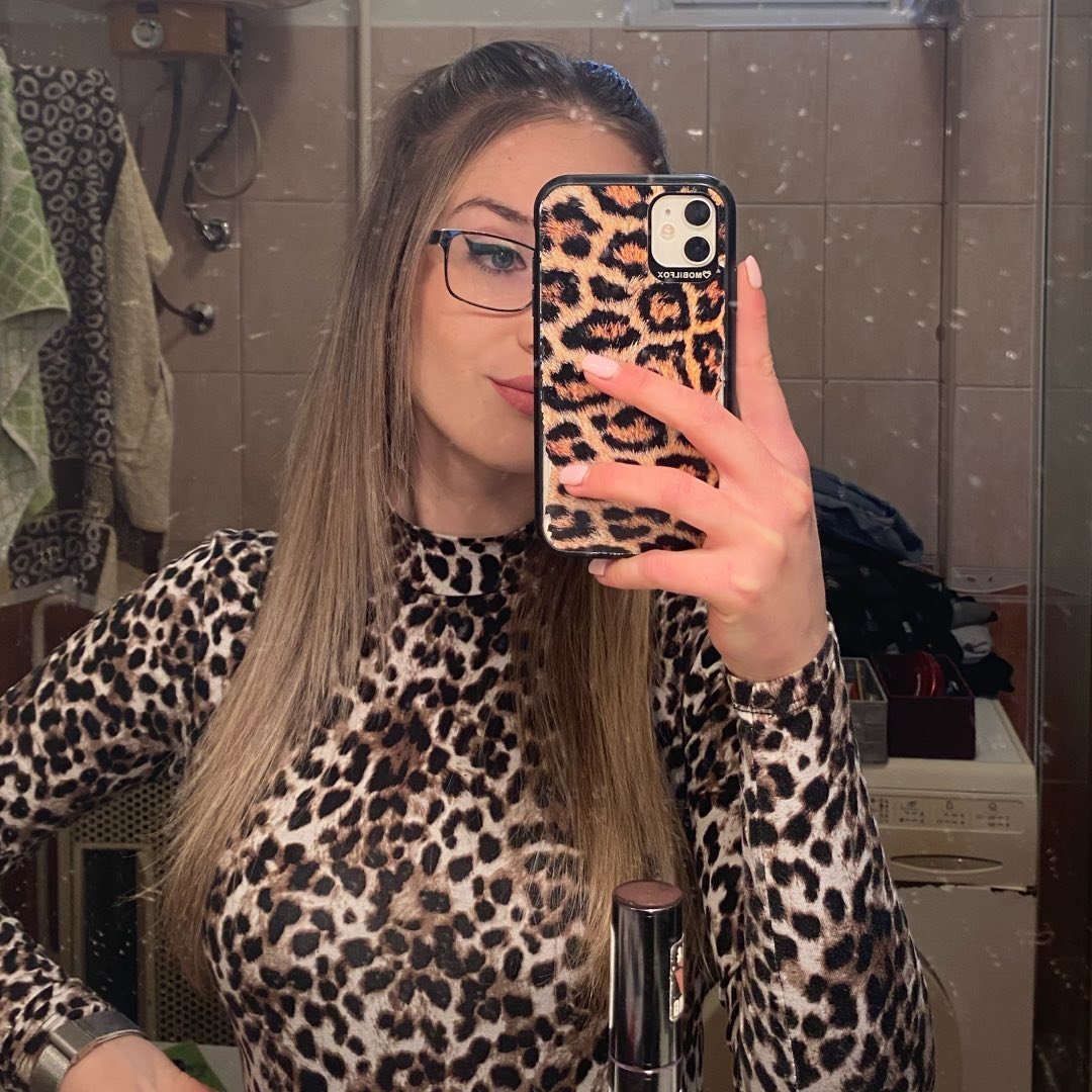 Instagram Profilbild von szarvasnati