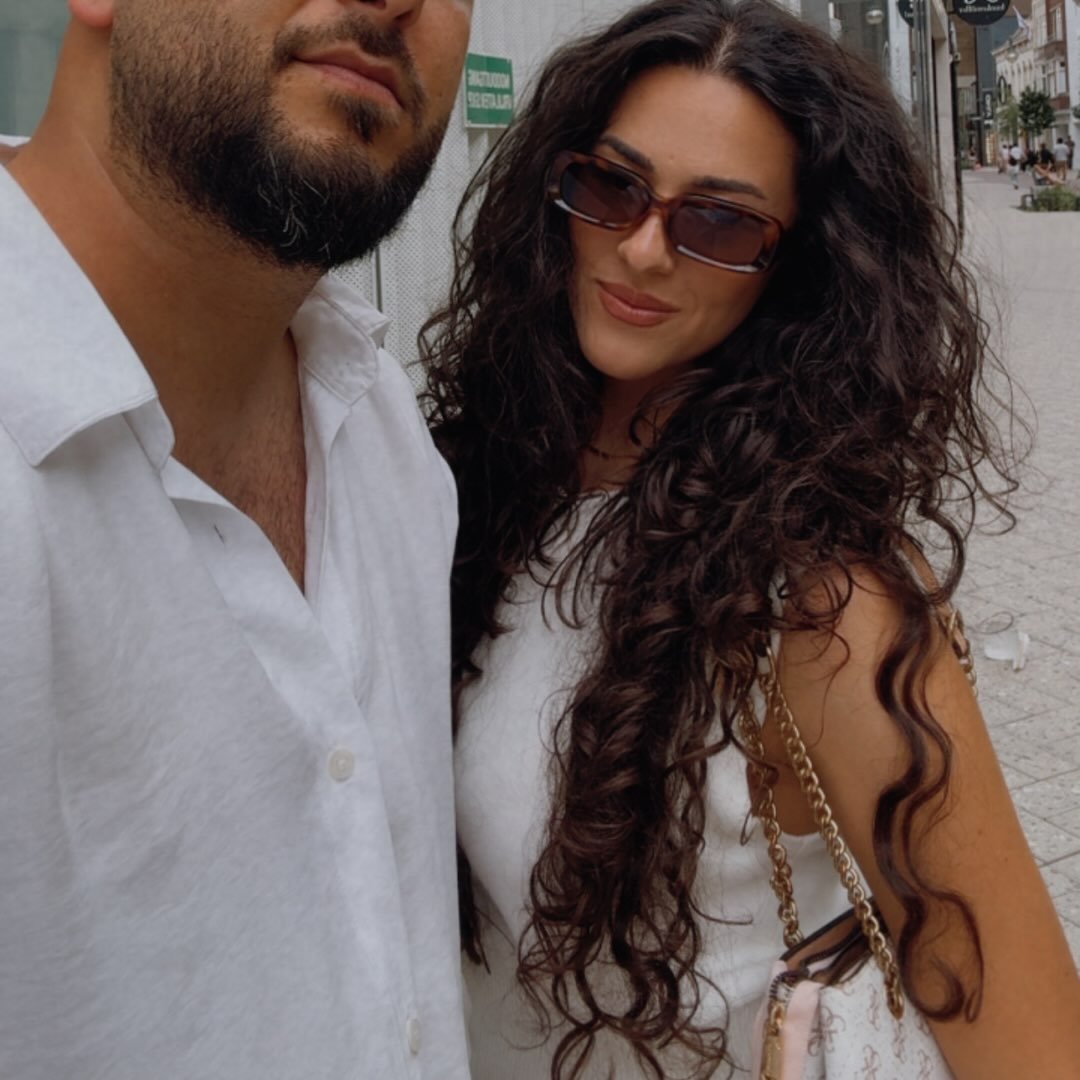 Instagram Profilbild von despinamarkakis