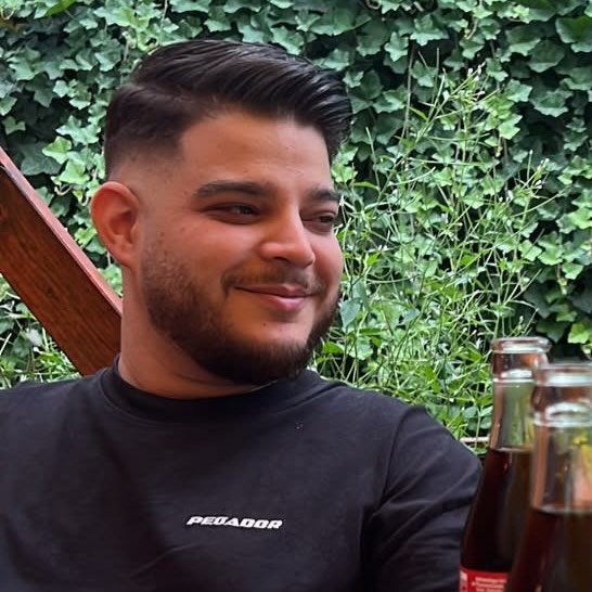 Instagram Profilbild von tamer_av