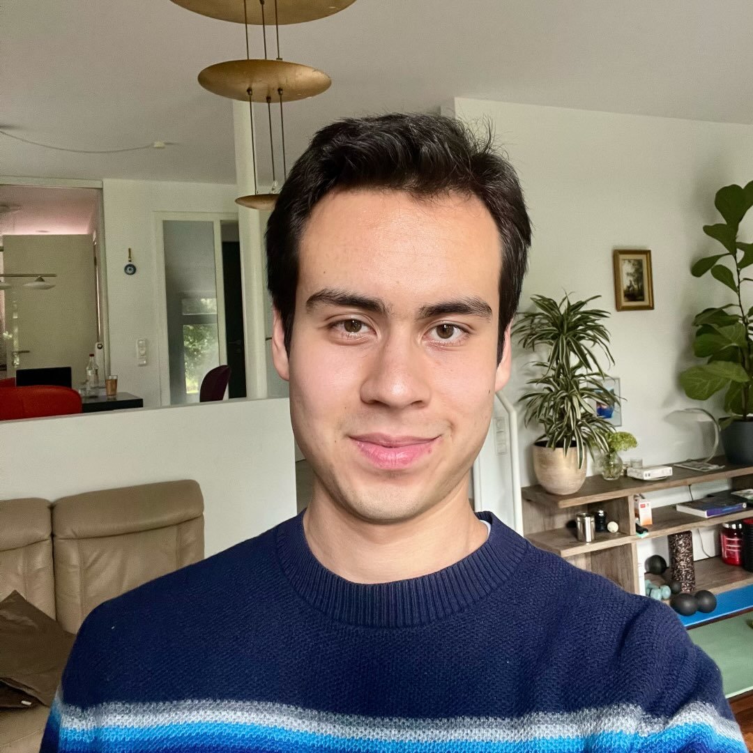Instagram Profilbild von janericbuesing