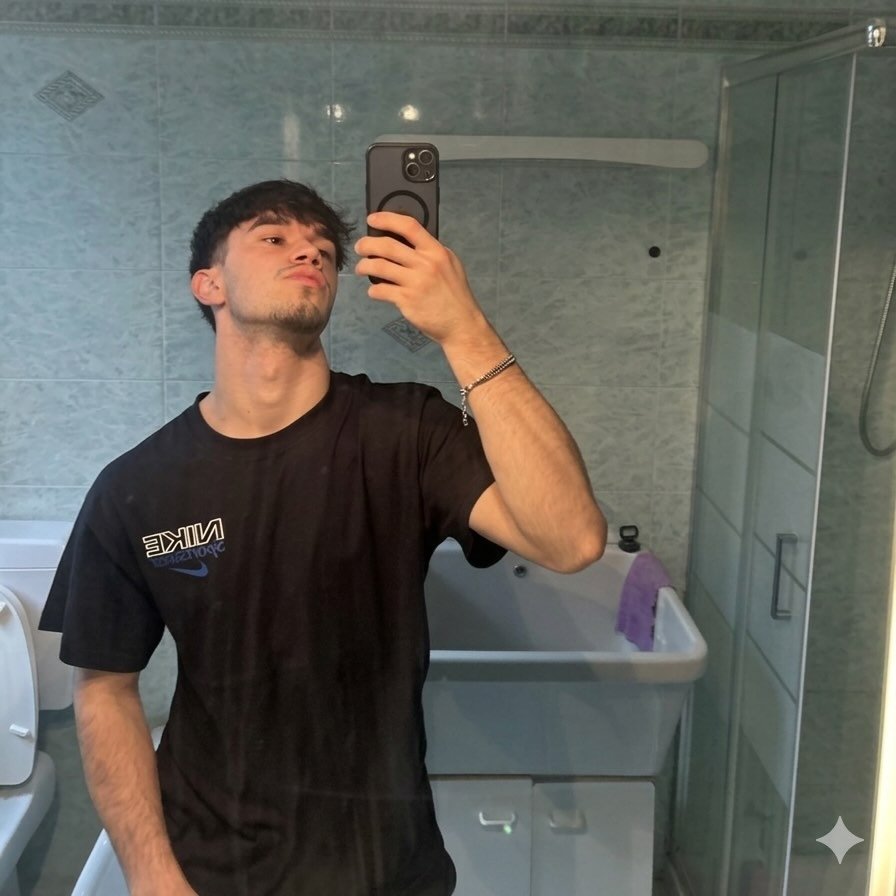 Instagram Profilbild von iamghito_j