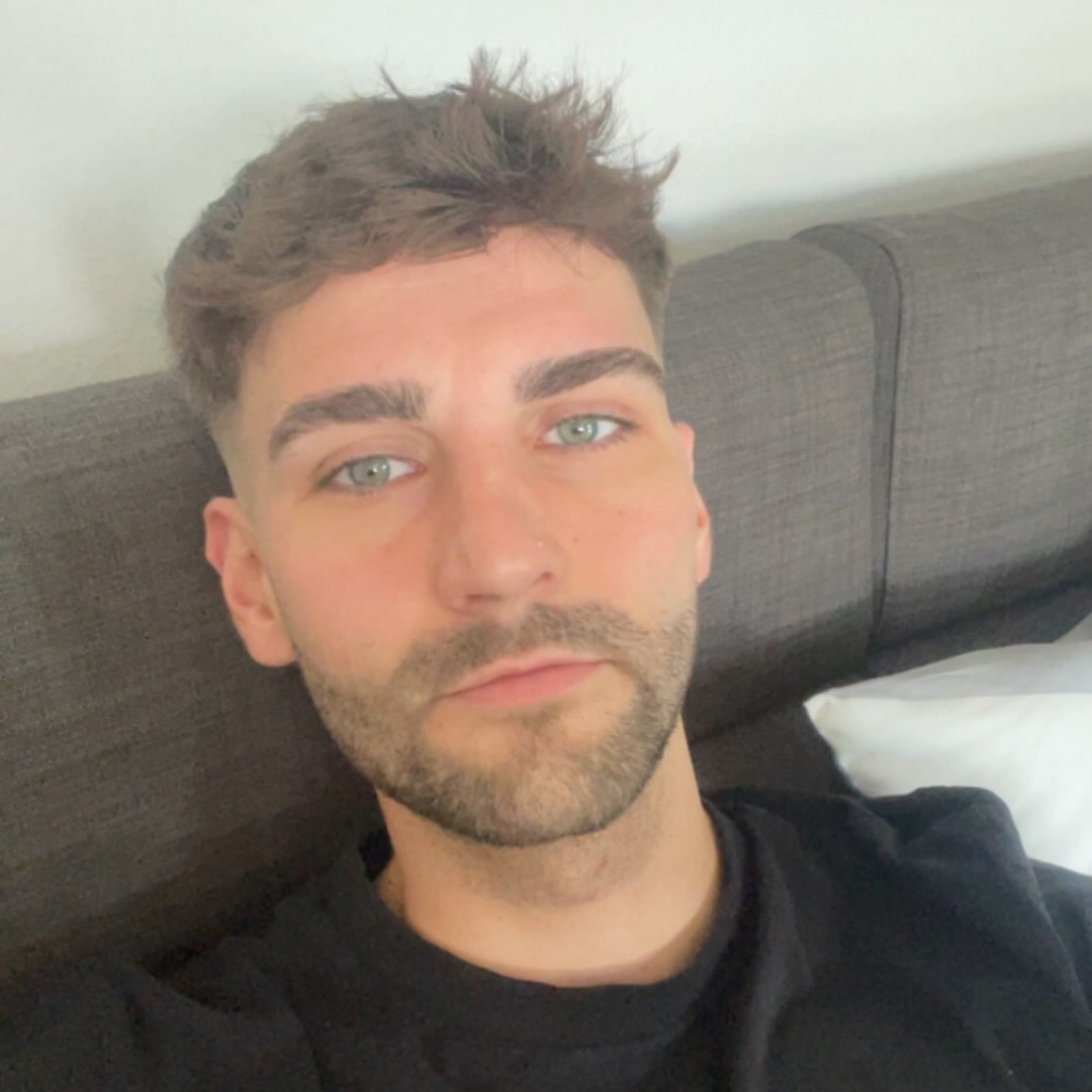 Instagram Profilbild von lukaskoester