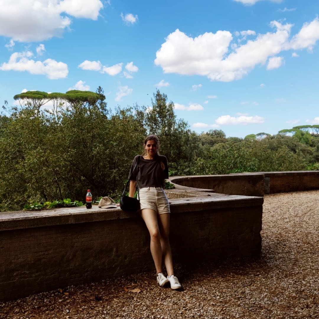 Instagram Profilbild von itsannikay